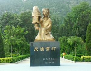 这是临摹的作品，感觉没有原作样子好，甲方怎么要求就要这种样子呢？不理解