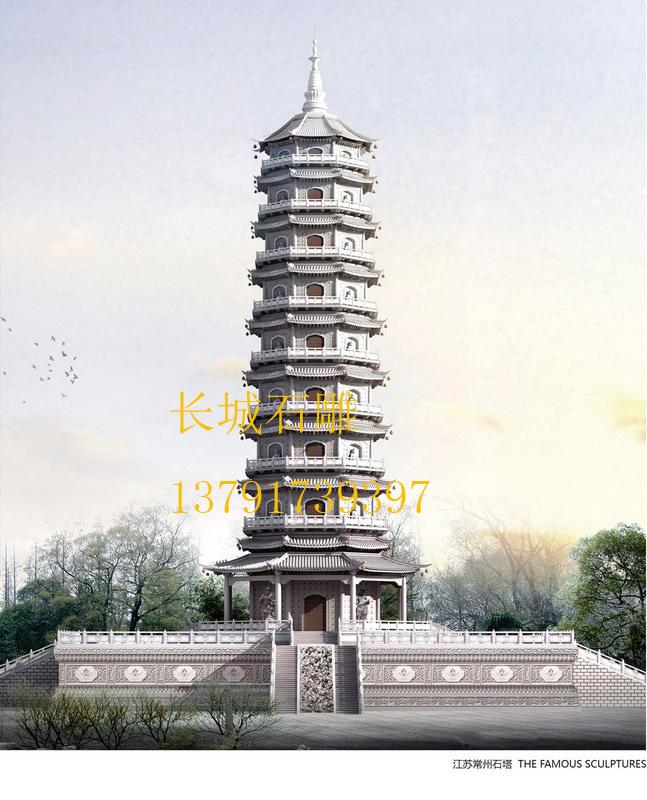 佛塔佛教寺院石塔是佛教文化的汇集处，不同地区的各式佛塔寺院的风格也是各有不同，但是无一例外都沾染了历史清辉，有着神圣庄严的力量，朴实的表面下是至纯至臻的情感皈依，观赏佛塔内心澄澈，没有了俗世的烦恼和压力。